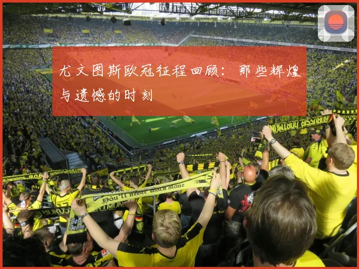 尤文图斯欧冠征程回顾：那些辉煌与遗憾的时刻
